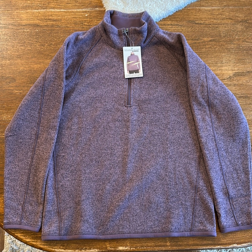 Nwt. Sunice sweatshirt for women